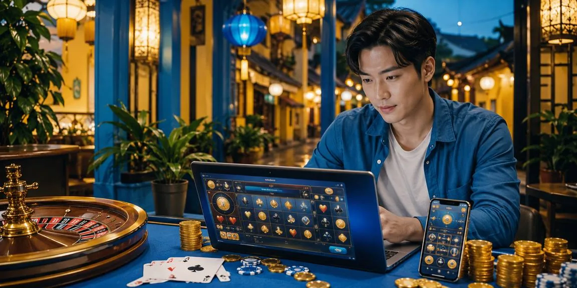 b99vin Trải nghiệm di động